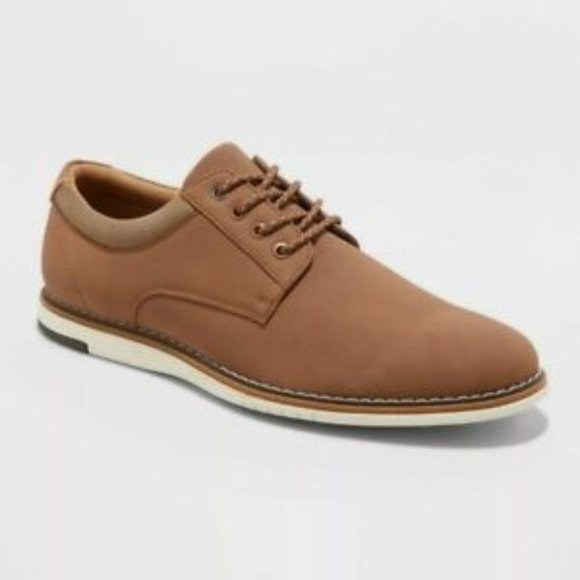 Goodfellow & Co Other - Goodfellow | Edmunds Oxford Casual Dress Shoe